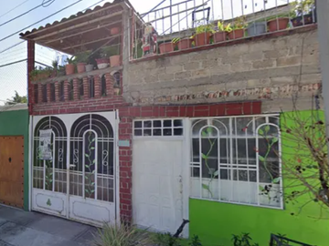 CASA ECONOMICA EN VENTA ¡GRAN OPORTUNIDAD DE INVERSIÓN! REMATE HIPOTECARIO Av. Sta. Ana 272, Hacienda Santa Fe, 45653 Hacienda Santa Fe, Jal.