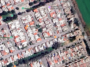 CASA DE REMATE HIPOTECARIO ¡GRAN OPORTUNIDAD! Lirio 352, Residencial Floresta, 36595 Irapuato, Gto.