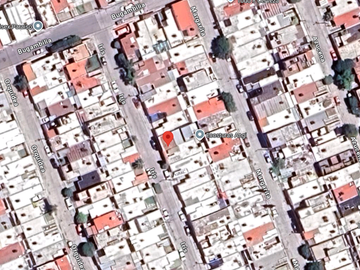 CASA DE REMATE ¡GRAN OPORTUNIDAD! Iris 161, Residencial Floresta, 36595 Irapuato, Gto.