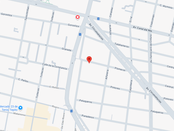 DEPARTAMENTO DE REMATE HIPOTECARIO EN VENUSTIANO CARRANZA, CDMX.
