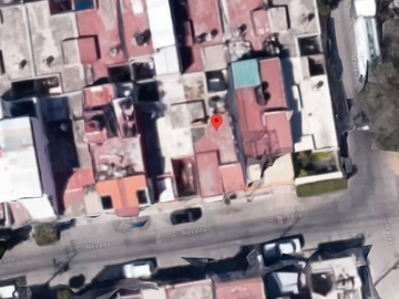 CASA DE REMATE HIPOTECARIO ¡GRAN OPORTUNIDAD! C. Nevada 108, El Rocio, 76114 Santiago de Querétaro, Qro.