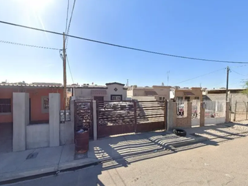 CASA DE REMATE HIPOTECARIO ¡GRAN OPORTUNIDAD! Av. Ateca 192, 21355 Mexicali, B.C.