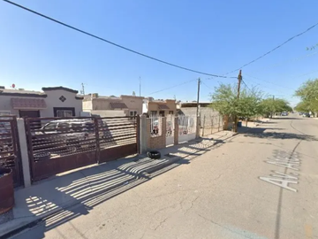 CASA DE REMATE HIPOTECARIO ¡GRAN OPORTUNIDAD! Av. Ateca 192, 21355 Mexicali, B.C.