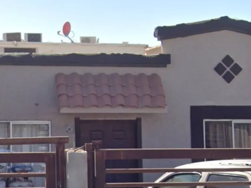 CASA DE REMATE HIPOTECARIO ¡GRAN OPORTUNIDAD! Av. Ateca 192, 21355 Mexicali, B.C.
