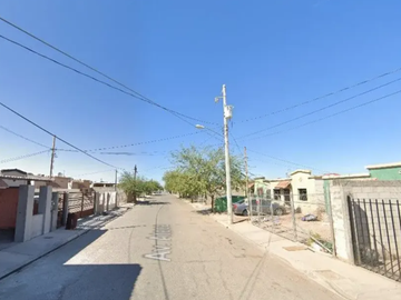 CASA DE REMATE HIPOTECARIO ¡GRAN OPORTUNIDAD! Av. Ateca 192, 21355 Mexicali, B.C.