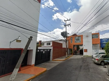 Casa en condominio en venta Plan De Guadalupe 65, Ticoman I, La Purísima Ticoman, 07330 Ciudad De México, Cdmx. CASA EN VENTA EN GUSTAVO A. MADERO