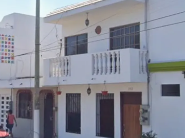 CASA DE REMATE HIPOTECARIO ¡GRAN OPORTUNIDAD! MAZATLÁN SINALOA CENTRO ¡GRAN OPORTUNIDAD!