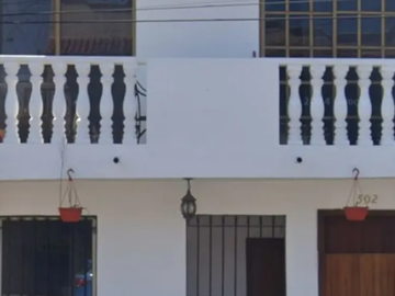 CASA DE REMATE HIPOTECARIO ¡GRAN OPORTUNIDAD! MAZATLÁN SINALOA CENTRO ¡GRAN OPORTUNIDAD!