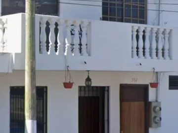 CASA DE REMATE HIPOTECARIO ¡GRAN OPORTUNIDAD! MAZATLÁN SINALOA CENTRO ¡GRAN OPORTUNIDAD!