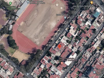 CASA DE REMATE HIPOTECARIO ¡GRAN OPORTUNIDAD! Lima 801, Lindavista, Gustavo A. Madero, 07300 Ciudad de México, CDMX