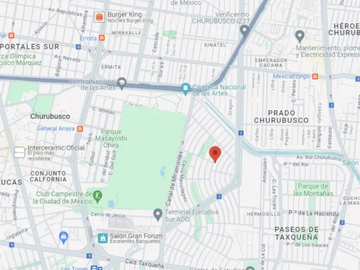 CASA DE REMATE HIPOTECARIO ¡GRAN OPORTUNIDAD! Cerro Gordo 86, Campestre Churubusco, Coyoacán, 04200 Ciudad de México, CDMX
