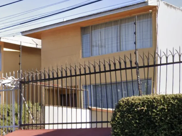 CASA DE REMATE HIPOTECARIO ¡GRAN OPORTUNIDAD! Río Andes 8, Argentina Poniente, Miguel Hidalgo, 11230 Ciudad de México, CDMX