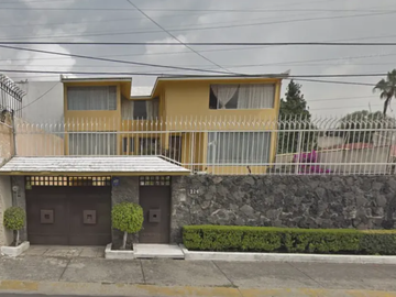 CASA DE REMATE HIPOTECARIO ¡GRAN OPORTUNIDAD! Río Andes 8, Argentina Poniente, Miguel Hidalgo, 11230 Ciudad de México, CDMX