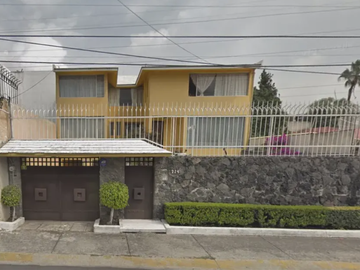 CASA DE REMATE HIPOTECARIO ¡GRAN OPORTUNIDAD! Río Andes 8, Argentina Poniente, Miguel Hidalgo, 11230 Ciudad de México, CDMX