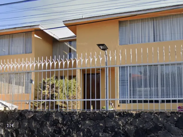 CASA DE REMATE HIPOTECARIO ¡GRAN OPORTUNIDAD! Río Andes 8, Argentina Poniente, Miguel Hidalgo, 11230 Ciudad de México, CDMX