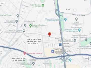 CASA DE REMATE HIPOTECARIO ¡GRAN OPORTUNIDAD! Río Andes 8, Argentina Poniente, Miguel Hidalgo, 11230 Ciudad de México, CDMX