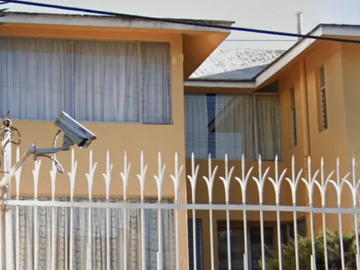 CASA DE REMATE HIPOTECARIO ¡GRAN OPORTUNIDAD! Río Andes 8, Argentina Poniente, Miguel Hidalgo, 11230 Ciudad de México, CDMX