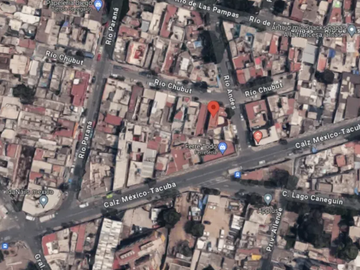 CASA DE REMATE HIPOTECARIO ¡GRAN OPORTUNIDAD! Río Andes 8, Argentina Poniente, Miguel Hidalgo, 11230 Ciudad de México, CDMX