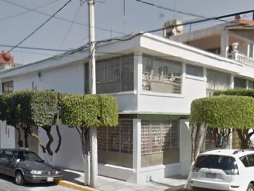 CASA DE REMATE HIPOTECARIO ¡GRAN OPORTUNIDAD! Natal 561, Churubusco Tepeyac, Gustavo A. Madero, 07730 Ciudad de México, CDMX