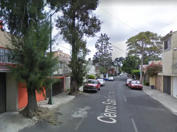 CASA DE REMATE HIPOTECARIO ¡GRAN OPORTUNIDAD! Cerro San Francisco 57, Campestre Churubusco, Coyoacán, 04200 Ciudad de México, CDMX