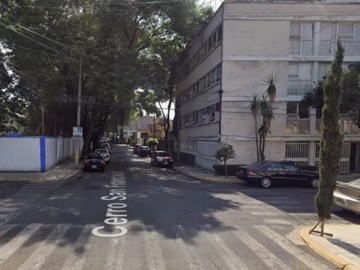 CASA DE REMATE HIPOTECARIO ¡GRAN OPORTUNIDAD! Cerro San Francisco 57, Campestre Churubusco, Coyoacán, 04200 Ciudad de México, CDMX