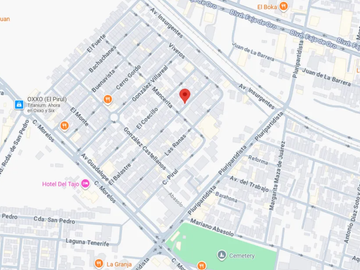 CASA DE REMATE HIPOTECARIO ¡GRAN OPORTUNIDAD! El Balastre 305, Villarreal, 36740 Salamanca, Gto.