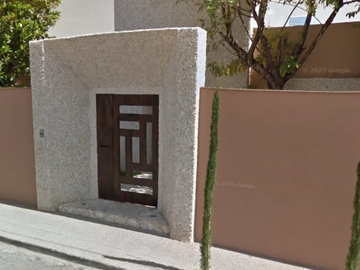 CASA DE REMATE HIPOTECARIO ¡GRAN OPORTUNIDAD! Técnica 153, Universitaria, 78290 San Luis Potosí, S.L.P.