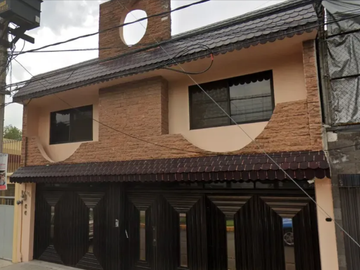 CASA ECONOMICA EN VENTA ¡GRAN OPORTUNIDAD DE INVERSIÓN! Sierravista 194, Lindavista, Gustavo A. Madero, 07300 Ciudad de México, CDMX