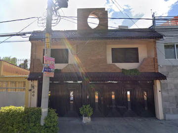 CASA ECONOMICA EN VENTA ¡GRAN OPORTUNIDAD DE INVERSIÓN! Sierravista 194, Lindavista, Gustavo A. Madero, 07300 Ciudad de México, CDMX