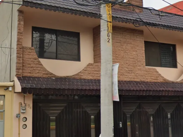 CASA ECONOMICA EN VENTA ¡GRAN OPORTUNIDAD DE INVERSIÓN! Sierravista 194, Lindavista, Gustavo A. Madero, 07300 Ciudad de México, CDMX