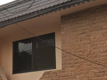 CASA ECONOMICA EN VENTA ¡GRAN OPORTUNIDAD DE INVERSIÓN! Sierravista 194, Lindavista, Gustavo A. Madero, 07300 Ciudad de México, CDMX