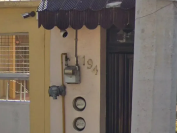 CASA ECONOMICA EN VENTA ¡GRAN OPORTUNIDAD DE INVERSIÓN! Sierravista 194, Lindavista, Gustavo A. Madero, 07300 Ciudad de México, CDMX