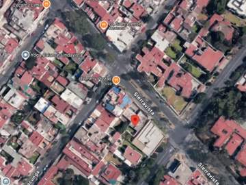 CASA ECONOMICA EN VENTA ¡GRAN OPORTUNIDAD DE INVERSIÓN! Sierravista 194, Lindavista, Gustavo A. Madero, 07300 Ciudad de México, CDMX