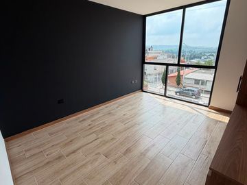 🏡 ¡Casa nueva en venta en Col. San Manuel!📍 Ubicada en privada de solo 3 casas, a tan solo 10 minutos de la BUAP.