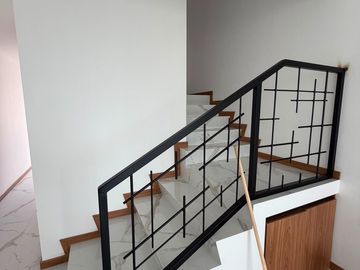 🏡 ¡Casa nueva en venta en Col. San Manuel!📍 Ubicada en privada de solo 3 casas, a tan solo 10 minutos de la BUAP.