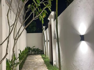 Villa Estetik Private Pool di Seturan, Siap Menjadi Mesin Passive Income