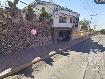 Casa en Teotihuacan Centro