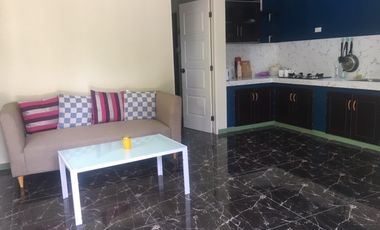 AVAILABLE IMMEDIATELY. 1-Bed house for rent. Panglao, Bohol. From P18k/month
