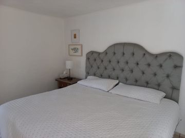 DEPARTAMENTO AMUEBLADO EN RENTA, RINCONADA SANTA RITA, PLAZA MEXICO, ZAPOPAN