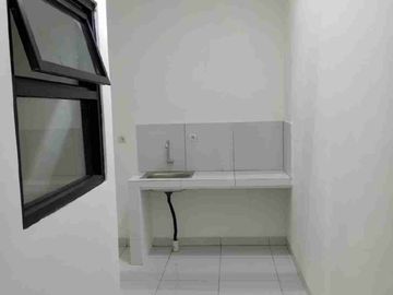 Rumah murah area Cihanjuang Dekat jalan Utama