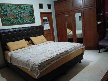 Rumah Murah siap Hunni Arcamanik
