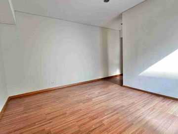 Rumah High Ceiling di cluster Prestigia, Eminent dekat IPEKA, QBIG, ICE BSD