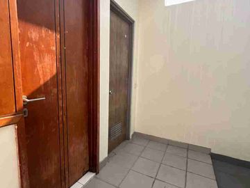 Rumah High Ceiling di cluster Prestigia, Eminent dekat IPEKA, QBIG, ICE BSD
