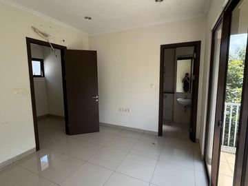 Hunian Modern di Cluster Cynthia Summarecon, Harga Rp1,85 Miliar