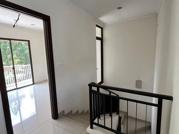 Hunian Modern di Cluster Cynthia Summarecon, Harga Rp1,85 Miliar