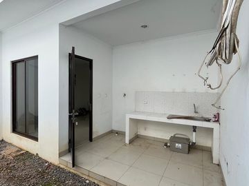 Hunian Modern di Cluster Cynthia Summarecon, Harga Rp1,85 Miliar