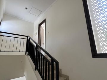 Hunian Modern di Cluster Cynthia Summarecon, Harga Rp1,85 Miliar