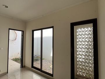 Hunian Modern di Cluster Cynthia Summarecon, Harga Rp1,85 Miliar