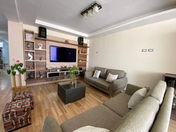 VENTA DE DEPARTAMENTOS PARA FAMILIA GRANDE ( 1ER, 3RO, 4TO PISO)