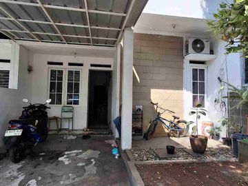 Dijual Rumah di Cirendeu